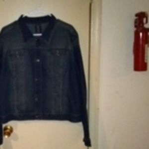 Faded Glory Denim jacket
